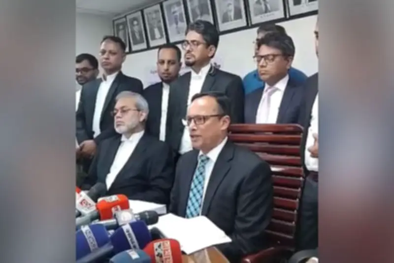 সুপ্রিম কোর্টের স্বাধীন সচিবালয় রায়ের বিরুদ্ধে রাষ্ট্রপক্ষের আপিলের ঘোষণা