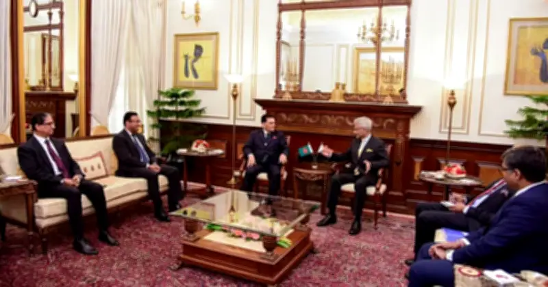 ভারতের প্রতিশ্রুতি: বাংলাদেশিদের জন্য চিকিৎসা ও ব্যবসায়িক ভিসা সহজীকরণ