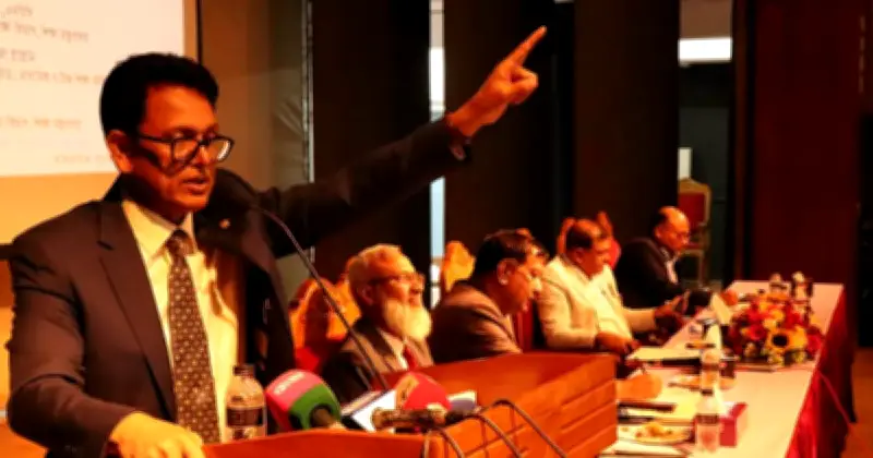 জ্বালানি সংকট মোকাবিলায় হাইব্রিড শিক্ষা পদ্ধতি চালুর পরিকল্পনা: মন্ত্রী মিলন