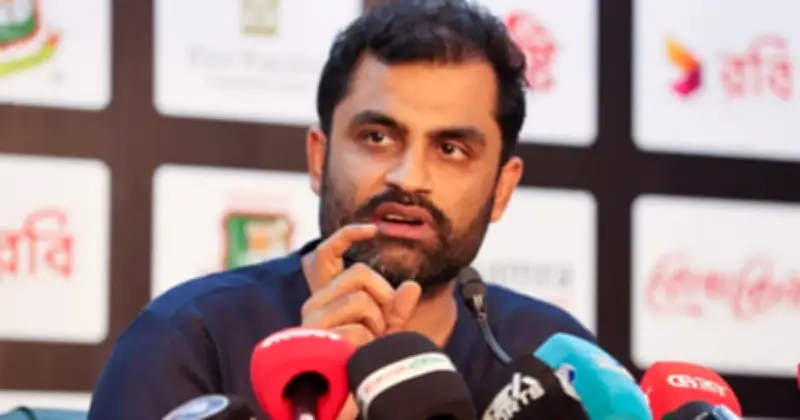 বিসিবির বড় ঘোষণা: ঘরোয়া ক্রিকেটারদের বেতন ও ম্যাচ ফি বৃদ্ধি, নিউজিল্যান্ড সিরিজের সময়সূচি পরিবর্তন