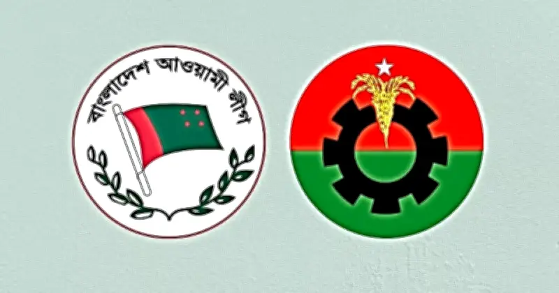 আওয়ামী লীগের দাবি: ২০ মাসে লক্ষাধিক মিথ্যা মামলা, পুলিশ বলছে 'প্রপাগান্ডা'