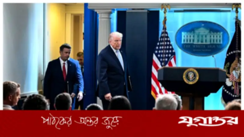 মধ্যপ্রাচ্যে যুদ্ধবিরতি ঘোষণা, বিশ্বনেতাদের মিশ্র প্রতিক্রিয়া ও ট্রাম্পের নেতৃত্ব নিয়ে সংশয়