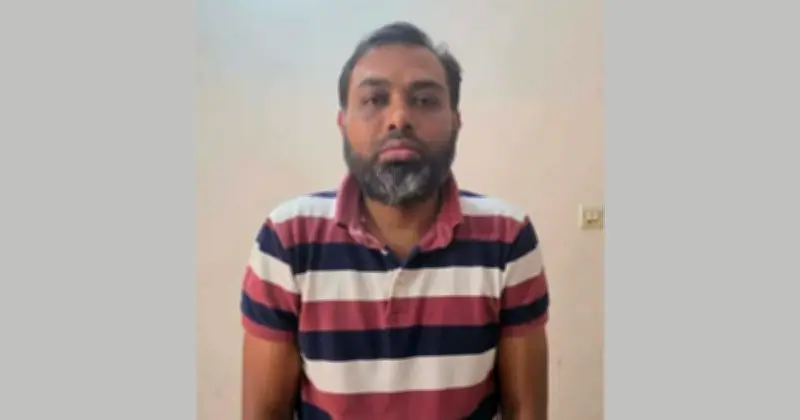 সাবেক ব্যাংক ম্যানেজার মিজানুর রহমান শাহীনকে হত্যা মামলায় গ্রেপ্তার, বিমানবন্দরে আটক