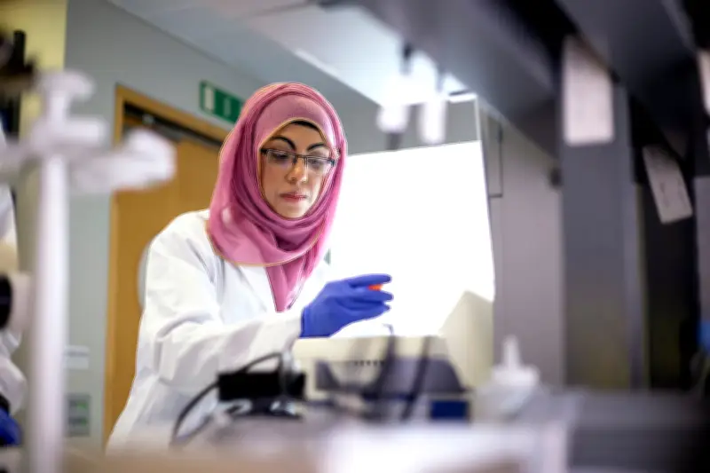 ব্রিটিশ কাউন্সিলের 'উইমেন ইন স্টেম' বৃত্তি: যুক্তরাজ্যে স্নাতকোত্তর ডিগ্রির সুযোগ