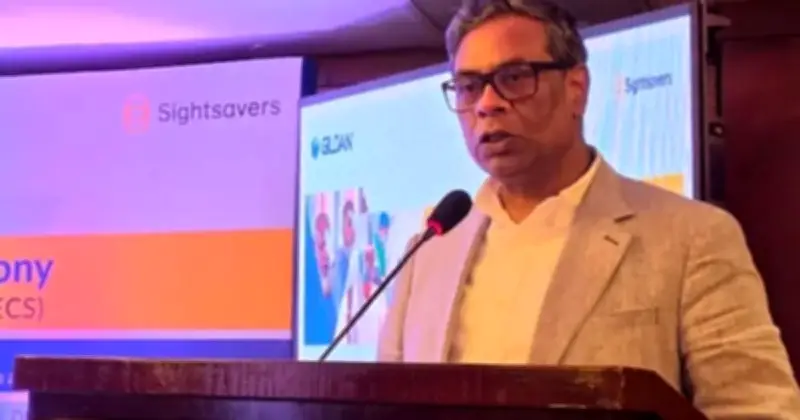 স্বাস্থ্যখাতের ভাঙা কাঠামো পুনর্গঠনই সরকারের বড় চ্যালেঞ্জ: প্রতিমন্ত্রী ড. মুহিত