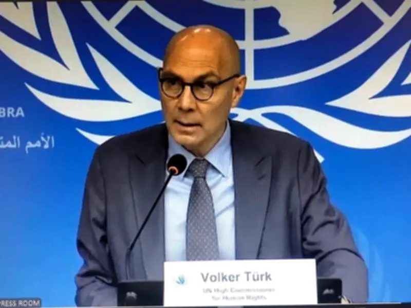 লেবাননে ইসরায়েলি হামলায় নিহত ২৫৪, জাতিসংঘের মানবাধিকার হাইকমিশনারের কঠোর নিন্দা