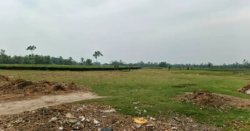 লালমনিরহাটের সীমান্তে বিএসএফের গুলিতে বাংলাদেশি নাগরিক নিহত, ১৭ ঘণ্টা পর লাশ ফেরত