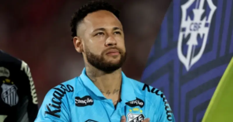 বিশ্বকাপের স্বপ্নে নেইমারের গোপন অস্ত্রোপচার: হাঁটু সারিয়ে আনচেলত্তির দলে জায়গা পেতে তৎপর