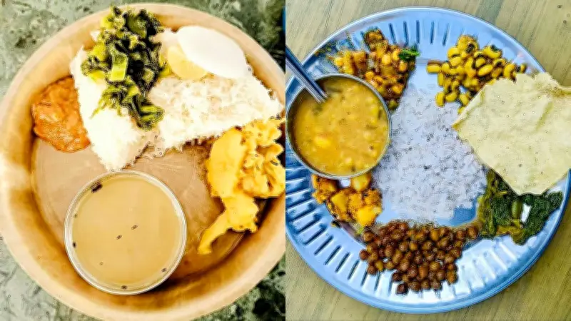 হাল ফ্যাশনের খাদ্য বিভাগে নতুন আর্টিকেল: স্বাস্থ্যকর খাদ্যাভ্যাসের গুরুত্ব