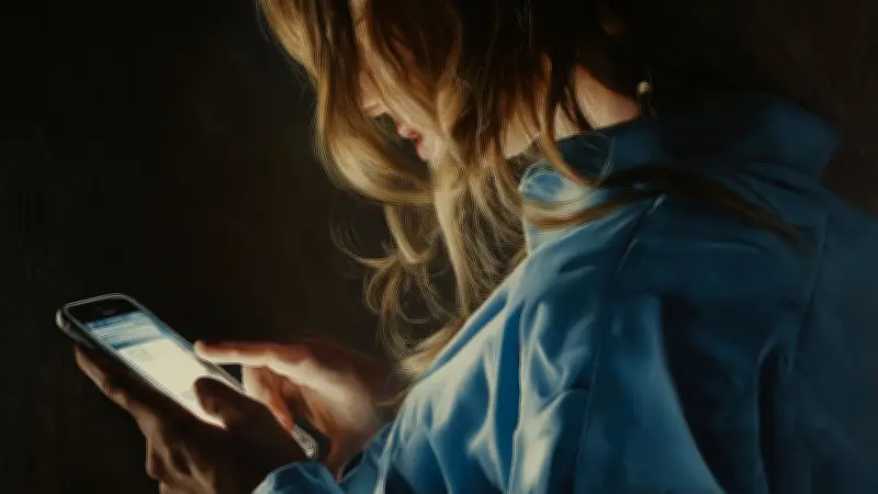 ফোন কেটে টেক্সট করা: অভদ্রতা নাকি যুগের দাবি?