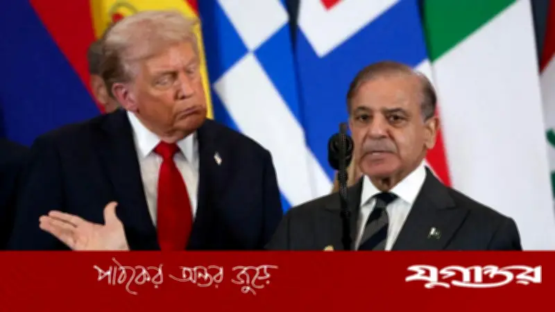 পাকিস্তানের মধ্যস্থতায় ইরান-যুক্তরাষ্ট্র যুদ্ধবিরতি: পর্দার আড়ালে কূটনৈতিক চাল