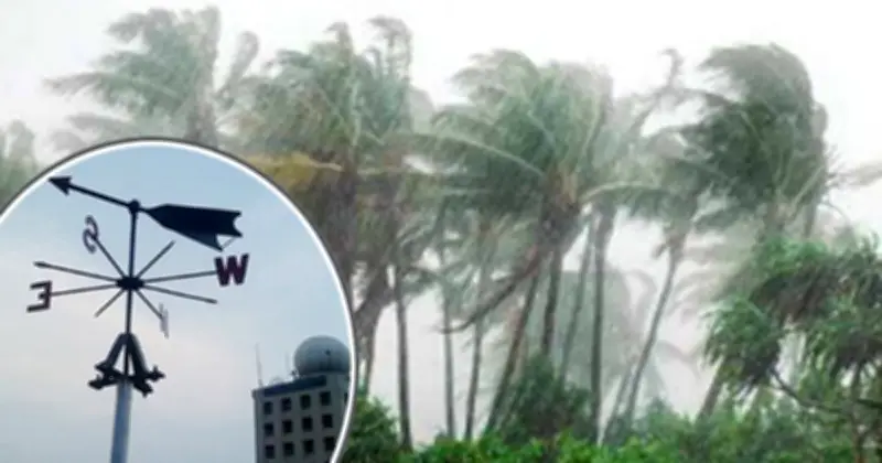 আবহাওয়া অধিদপ্তরের সতর্কতা: ৫ বিভাগে তীব্র কালবৈশাখী ঝড়ের পূর্বাভাস