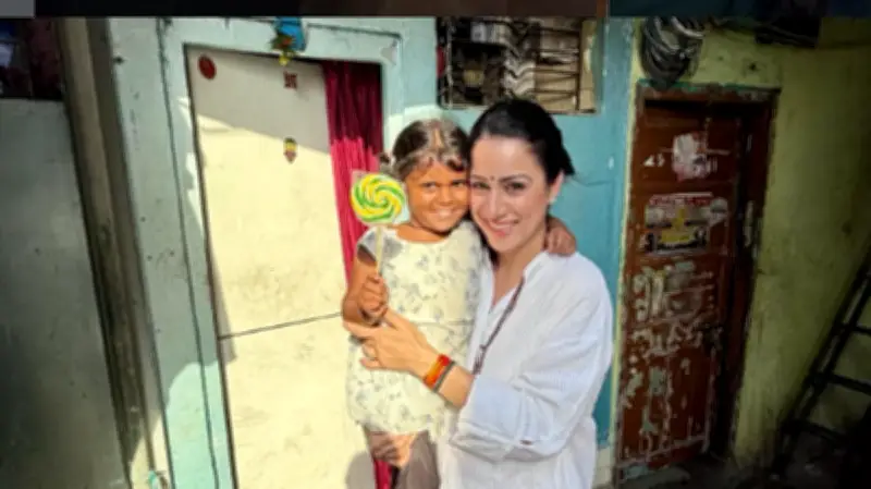 বস্তির শিশুদের শিক্ষার আলো ছড়াচ্ছেন রুবেল নাগি, পেলেন গ্লোবাল টিচার প্রাইজ