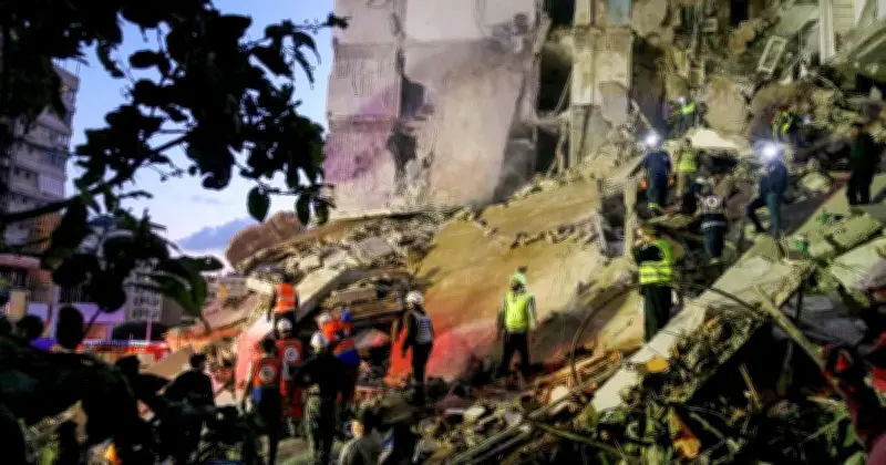 যুদ্ধবিরতি ঘোষণার পরও লেবাননে ইসরায়েলের সর্ববৃহৎ হামলা, নিহত ২৫৪