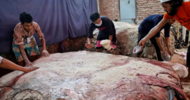 চামড়া শিল্পের জন্য শুল্ক-ভ্যাট প্রত্যাহারের দাবি শিল্পপতিদের