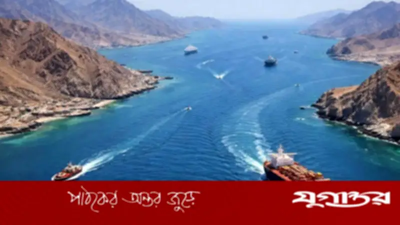 যুদ্ধবিরতি লঙ্ঘনে ইরান আবারও হরমুজ প্রণালি বন্ধ করল, লেবাননে হামলায় ২৫৪ নিহত