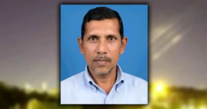 সংযুক্ত আরব আমিরাতে ক্ষেপণাস্ত্র প্রতিহতের ধ্বংসাবশেষে নিহত বাংলাদেশি প্রবাসীর মরদেহ দেশে ফিরল