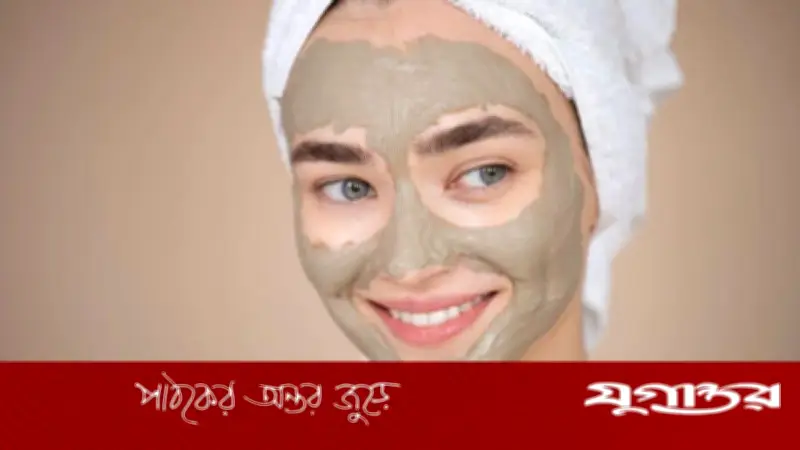 মুলতানি মাটির যাদু: প্রাকৃতিক উপায়ে ত্বকের প্রদাহ কমিয়ে ফেরান মুখের জেল্লা