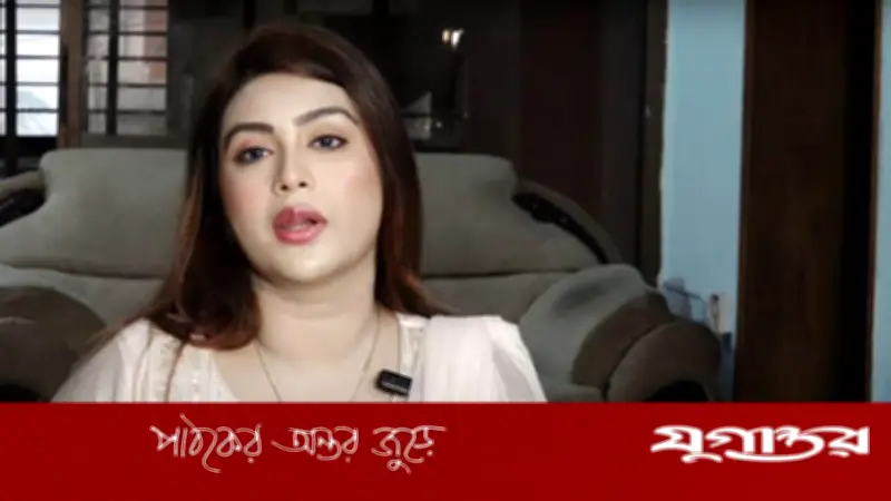 মিষ্টি জান্নাতের সতর্কবার্তা: ফেসবুকে ক্ষোভ প্রকাশ করে বললেন, 'মার্কেটিং কৌশল কাজে লাগছে'