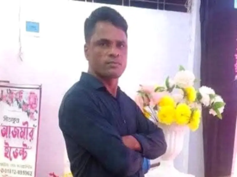 চট্টগ্রামের সীতাকুণ্ডে আওয়ামী লীগ নেতা মো. শামীমকে কুপিয়ে হত্যা, দুজন আটক