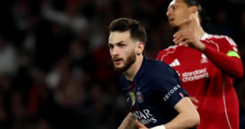 চ্যাম্পিয়ন্স লিগে পিএসজির জয়, লিভারপুলের দুর্দশা অব্যাহত