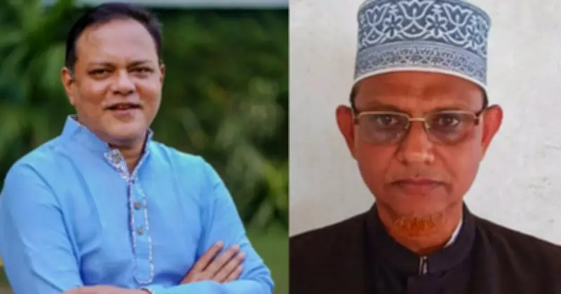 শেরপুর-৩ আসনে ভোটগ্রহণ শুরু, বিএনপি-জামায়াতের পাল্টাপাল্টি অভিযোগ