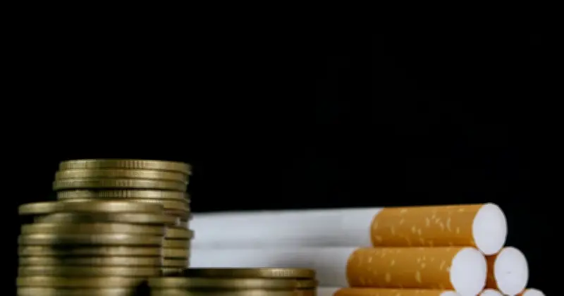 বাংলাদেশের তামাক কর ব্যবস্থা: রাজস্ব ও জনস্বাস্থ্যের দ্বৈত ক্ষতি