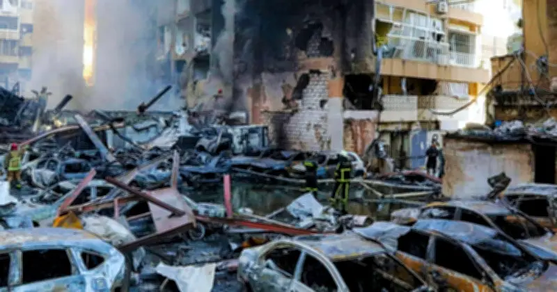 যুক্তরাজ্য-অস্ট্রেলিয়ার জোরালো আহ্বান: যুক্তরাষ্ট্র-ইরান যুদ্ধবিরতি লেবাননে প্রসারিত হোক