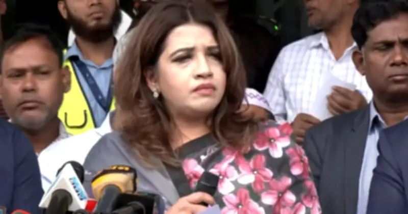 প্রবাসীদের জন্য নতুন কর্মসংস্থান তৈরির চেষ্টা চলছে: পররাষ্ট্র প্রতিমন্ত্রী