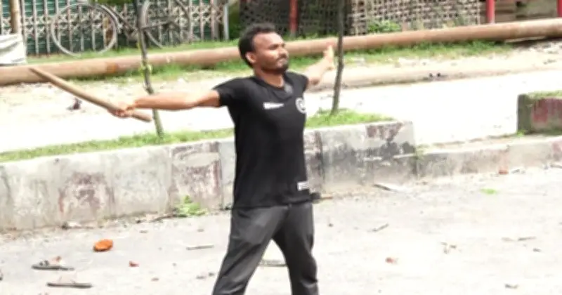 রংপুরের আবু সাঈদ হত্যা মামলায় ভাইদের দাবি: আসামিদের সর্বোচ্চ সাজা ফাঁসি চাই