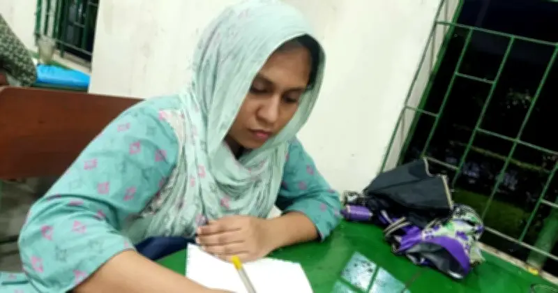 এনসিপি নেতা ও ঢাবি সাবেক শিক্ষার্থী রাফিয়া সুলতানার মৃত্যু