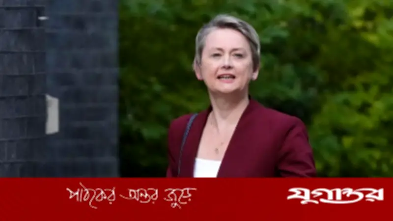 যুক্তরাজ্যের দাবি: লেবাননেও প্রযোজ্য হোক যুক্তরাষ্ট্র-ইরান যুদ্ধবিরতি