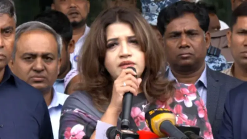 ইরান যুদ্ধে ৭ বাংলাদেশি নিহত, আ. লীগের সাবেক নারী এমপি গ্রেপ্তার, ৫ বিভাগে কালবৈশাখীর আশঙ্কা