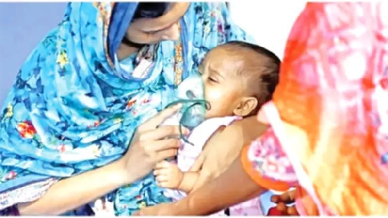 রাজশাহী মেডিকেলে হামের উপসর্গে আরো ৪ শিশুর মৃত্যু, ইরান যুদ্ধে ৭ বাংলাদেশি নিহত