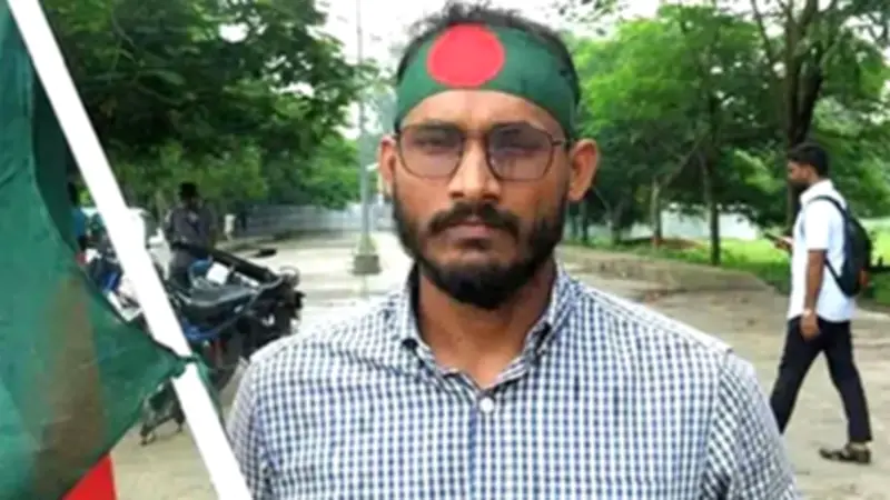 আবু সাঈদ হত্যা মামলায় দুই শিক্ষকের ১০ বছরের কারাদণ্ড, রাজশাহীতে শিশু মৃত্যু ও ইরান যুদ্ধে বাংলাদেশি নিহত