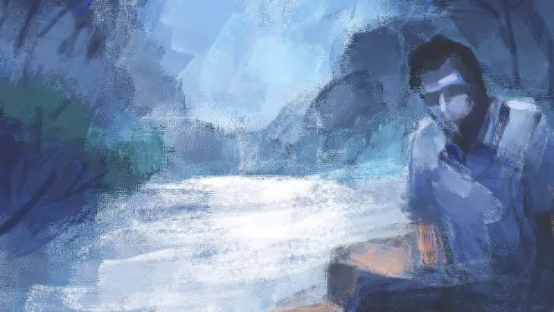 এসএসসি পরীক্ষার্থীর হৃদয়বিদারক চিঠি: 'কিআ, তোমাকে আর প্রিয় বললাম না'