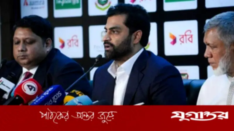 তামিম ইকবালের নেতৃত্বে বিসিবির নতুন কমিটি ভারতের সঙ্গে ক্রিকেট সম্পর্ক উন্নয়নে সক্রিয়