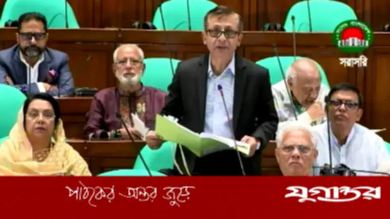 পাটজাত পণ্যের উৎপাদন ও রপ্তানি বৃদ্ধির লক্ষ্যে সরকারের নতুন পরিকল্পনা ঘোষণা