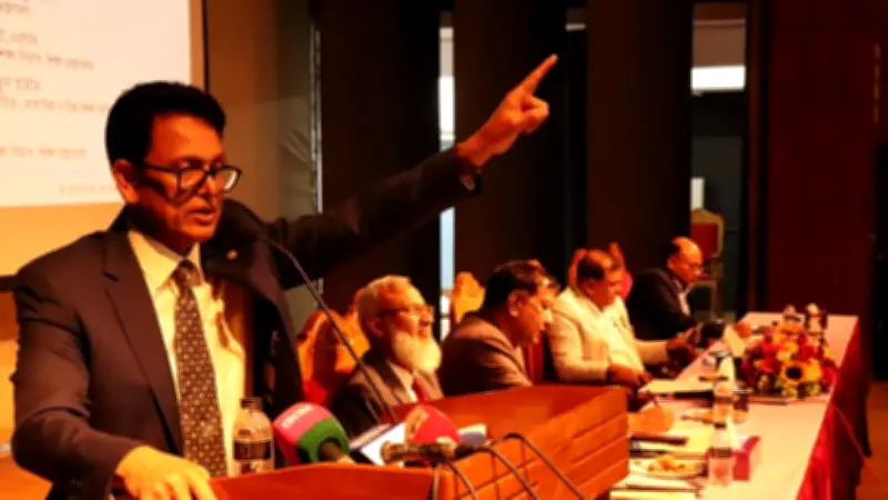 শিক্ষামন্ত্রী ঘোষণা দিলেন: অনলাইন ও অফলাইন ক্লাসের সময়সূচি প্রকাশিত