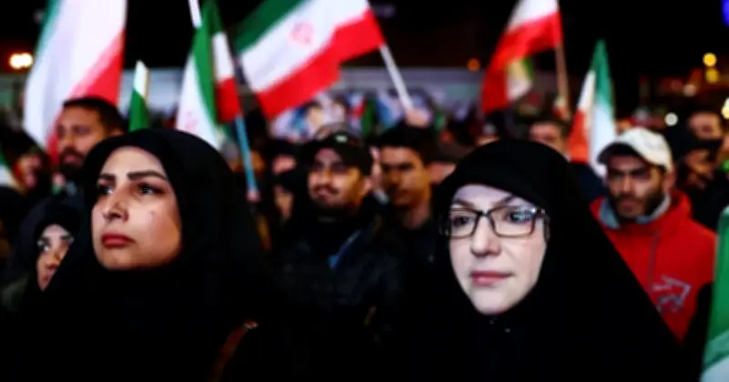 মধ্যপ্রাচ্য শান্তি আলোচনা: ইসলামাবাদে ইরানি প্রতিনিধিদল, ভাইস প্রেসিডেন্ট ভ্যান্সের নেতৃত্বে মার্কিন দল