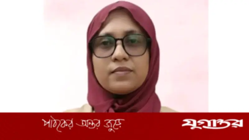 এনসিপি নেত্রী রাফিয়া রাফির অকালপ্রয়াণ, বগুড়ায় জানাজা ও দোয়ার আয়োজন