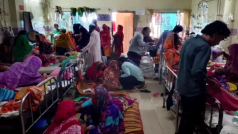 ময়মনসিংহে হামে শিশু মৃত্যু, হাদি হত্যা মামলায় ফয়সালের কারাদণ্ড, রেলপথে নতুন কোচ