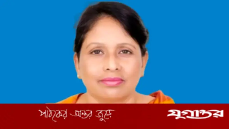 সাবেক এমপি সফুরা বেগম রুমীকে গ্রেফতার করেছে গোয়েন্দা পুলিশ, আওয়ামী লীগ পুনর্বাসনের অভিযোগ