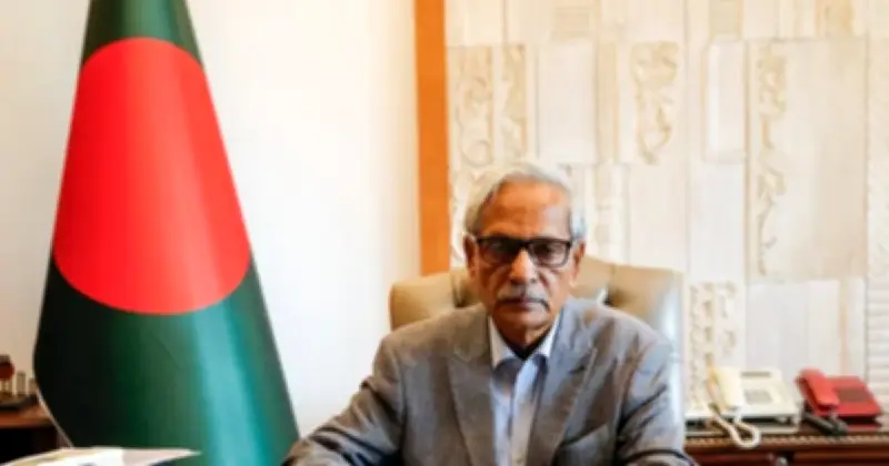 সংস্কৃতি মন্ত্রী নিতাই রায় চৌধুরীর সাক্ষাৎকার: বৈশাখী শোভাযাত্রা ও সংস্কৃতি রক্ষায় পরিকল্পনা