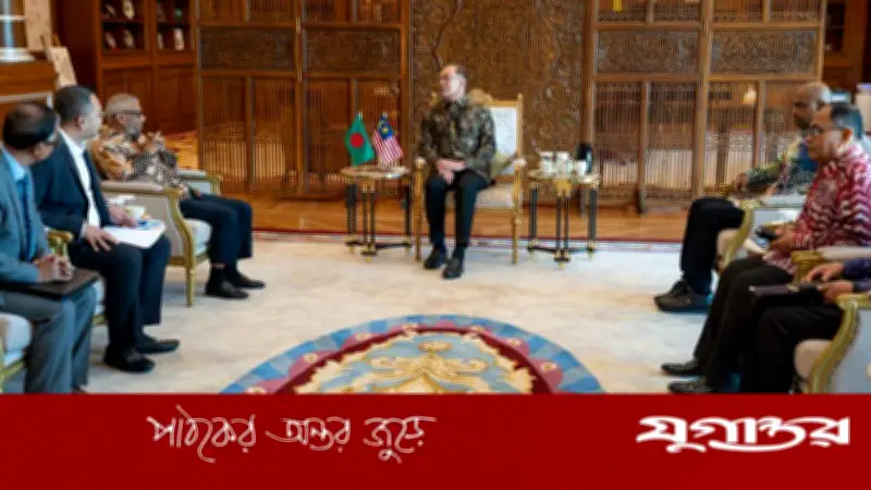 মালয়েশিয়ায় বাংলাদেশি শ্রমিকদের জন্য শ্রমবাজার পুনরায় খোলার সিদ্ধান্ত