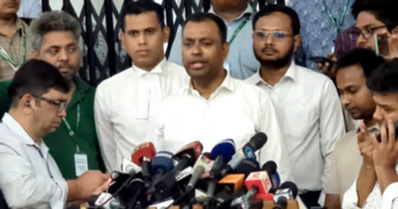 রংপুরের আবু সাঈদ হত্যা মামলায় মৃত্যুদণ্ড ও যাবজ্জীবন, আইনজীবী দাবি প্রমাণে গুলির অস্তিত্ব নেই