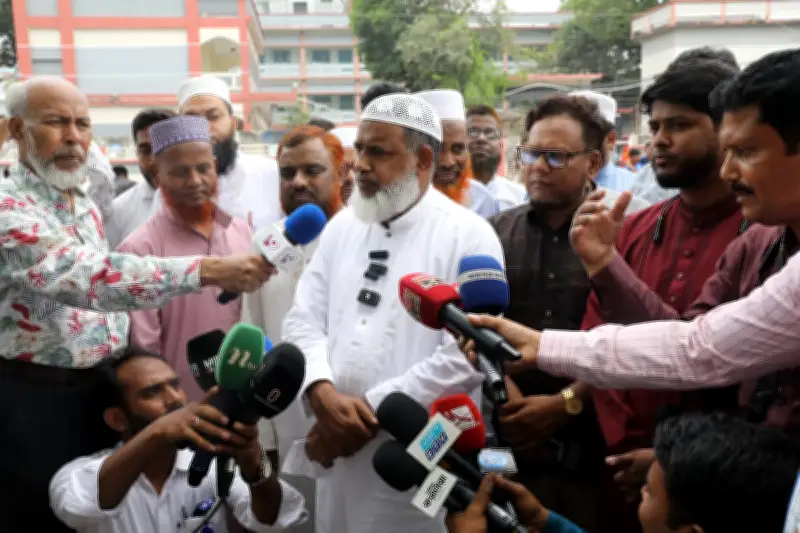 বগুড়া-৬ উপনির্বাচনে জামায়াতের প্রার্থীর কারচুপির অভিযোগ, রিটার্নিং কর্মকর্তা অস্বীকার