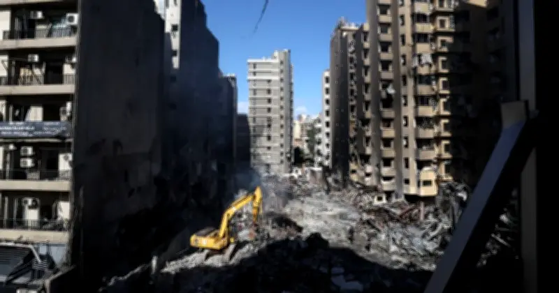 লেবাননে ইসরাইলি বিমান হামলায় নিহতের সংখ্যা বেড়ে ২০০ ছাড়ালো