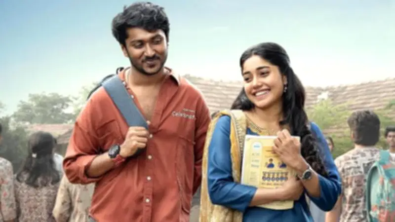 ‘ভাজা ২’ সিনেমা বক্স অফিসে ঝড় তুলেছে, মুক্তির পাঁচ দিনেই আয় ৭৯.২৩ কোটি রুপি