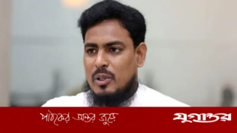 আখতার হোসেনের অভিযোগ: সরকার শুধু জুলাই সনদের নোট অব ডিসেন্ট পালন করতে চায়